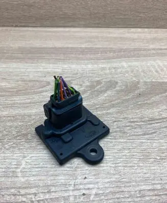 Citroen C5 Other relay 9675972980 BH2082273