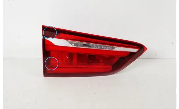 BMW X1 F48 F49 Tailgate rear/tail lights 2710635
