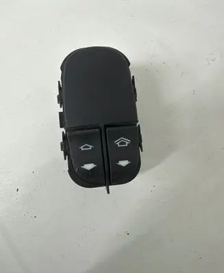 Ford Focus Electric window control switch 03162311 YS4T14529AB 539814