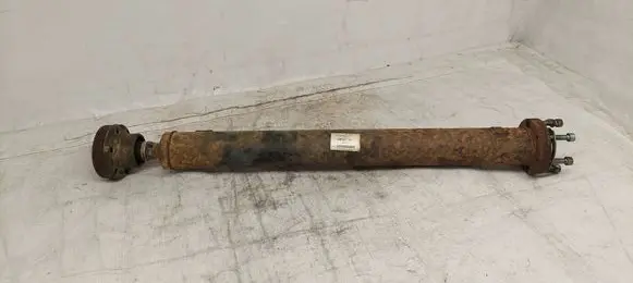 Volkswagen Transporter - Caravelle T5 Front prop shaft 7H0521101