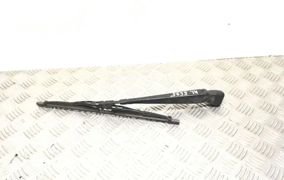 Citroen Berlingo Rear wiper blade arm 