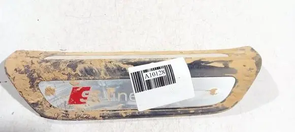 Audi Q3 8U Other interior part 8u0853376