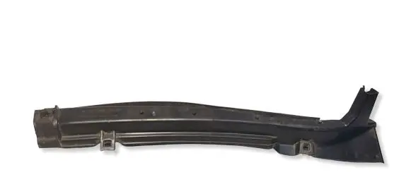 Mercedes-Benz E W124 Wiper trim 1246283307