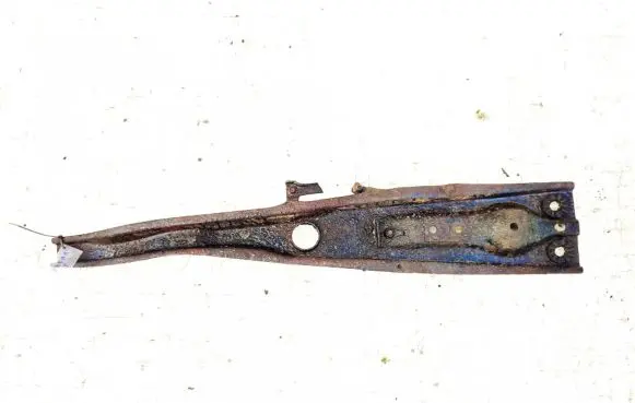 Mazda Premacy Front subframe