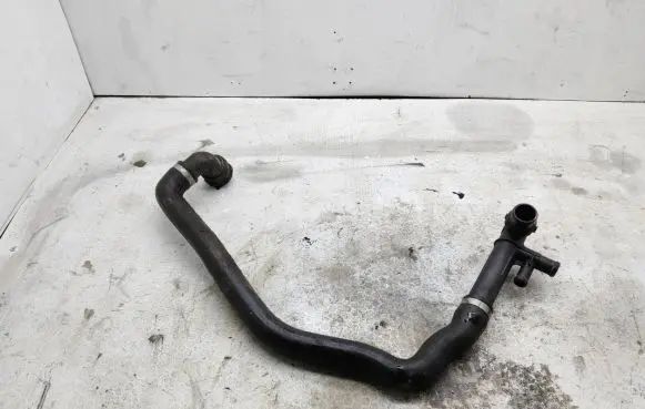 Skoda Octavia Mk3 (5E) Engine coolant pipe/hose 5Q0121619D