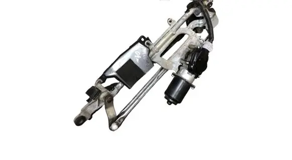 Mazda 3 II Front wiper linkage and motor K6217 BBM48737X 269A