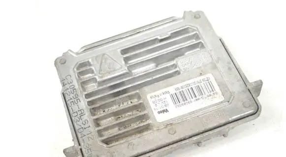 Xenon control unit/module