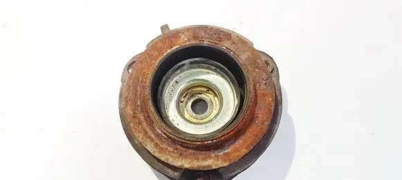 Seat Leon (1P) Coil spring mount 