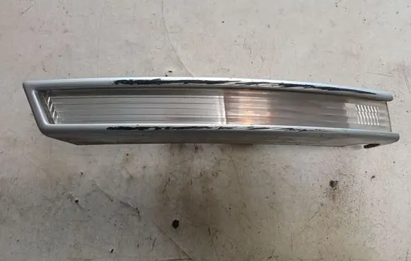 Volkswagen PASSAT B6 Front indicator light 3C0953052L