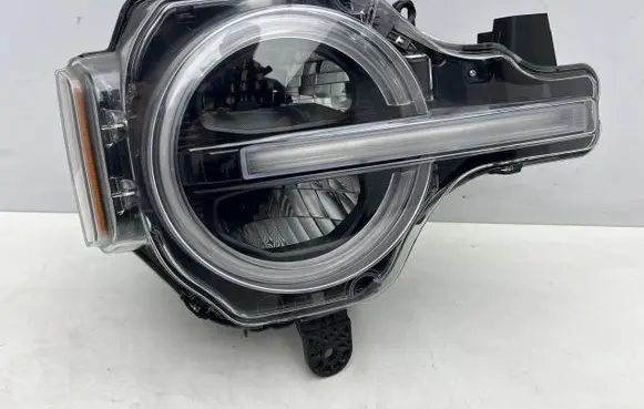 Ford Bronco Headlight/headlamp M2DB 13E014