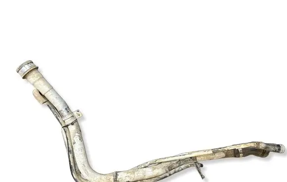 Volvo XC70 Fuel tank filler neck pipe 08624704