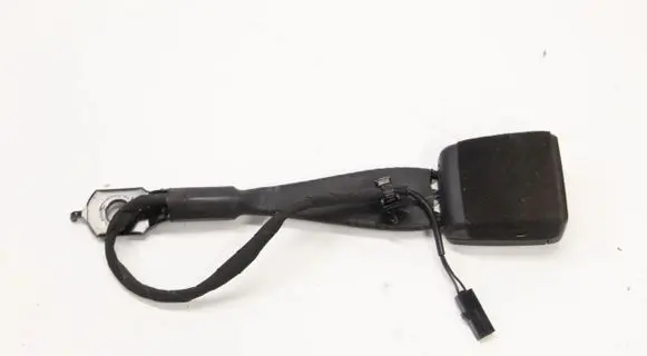 Seat Ateca Front seatbelt buckle 5NA857756A