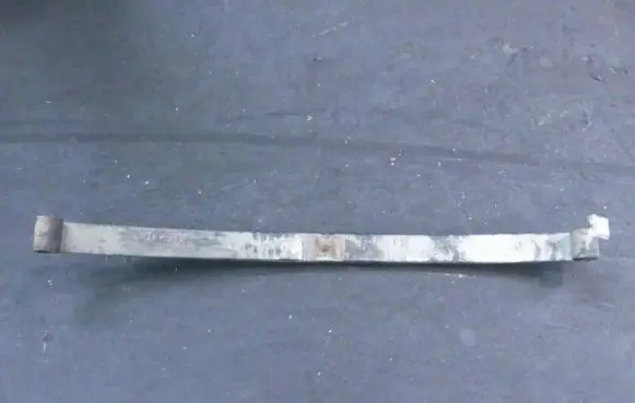 Citroen Jumper Rear leaf spring IMPRK1151999