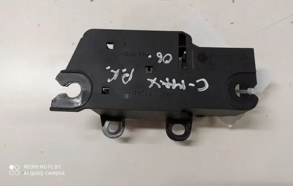 Ford Focus C-MAX Front door interior handle 3M51R22601