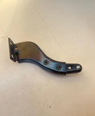 Volkswagen Caddy Sliding door upper roller guide/hinge 2K0843435A