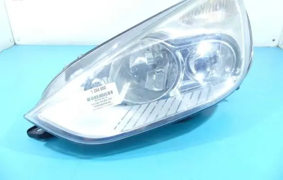 Ford Galaxy Headlight/headlamp 6M21-13W030-AH IMPRK1294650