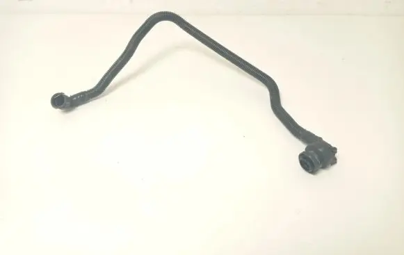 Brake vacuum hose/pipe