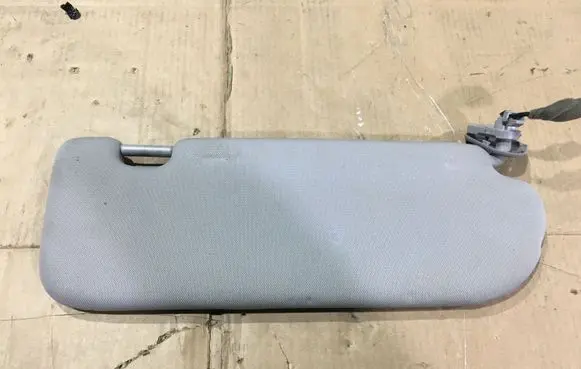 Hyundai i40 Sun visor