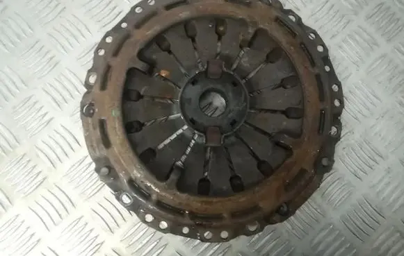 Citroen C8 Pressure plate 
