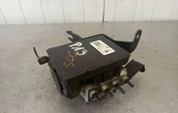 Opel Insignia A ABS Pump 23321783 23321781