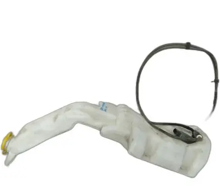 Jeep Cherokee Windshield washer fluid reservoir/tank