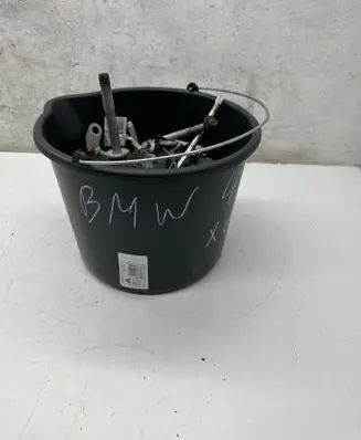 BMW 4 F32 F33 Nuts/bolts