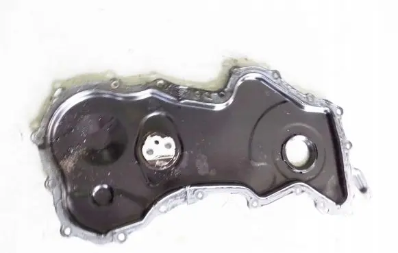 Nissan Qashqai Timing chain cover 