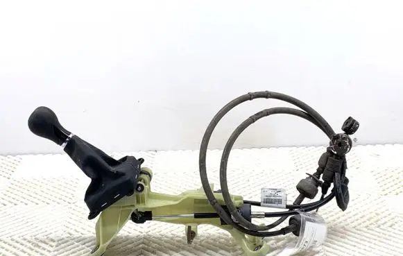 Honda Civic IX Gear shift rod 54310TR0A020M1