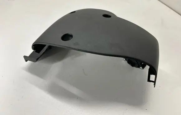 Jeep Compass Steering wheel column trim 6GE09DX9AA 1384667 4GLEAW380