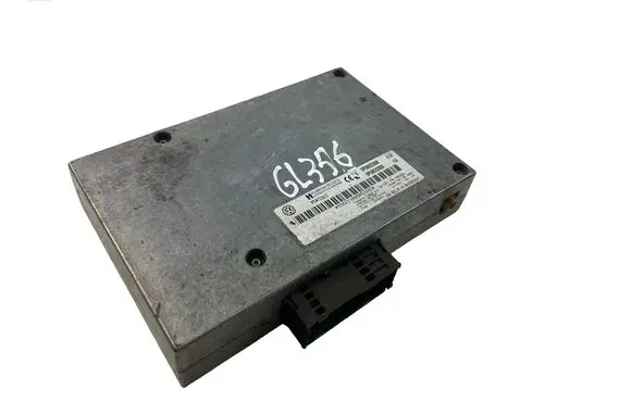 Seat Altea XL Bluetooth control unit module 5P0862335B