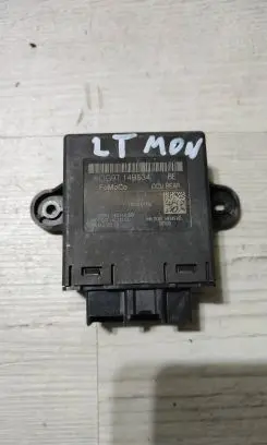 Ford Mondeo MK V Door control unit/module DG9T14C112BD 10131119 DG9T14B534