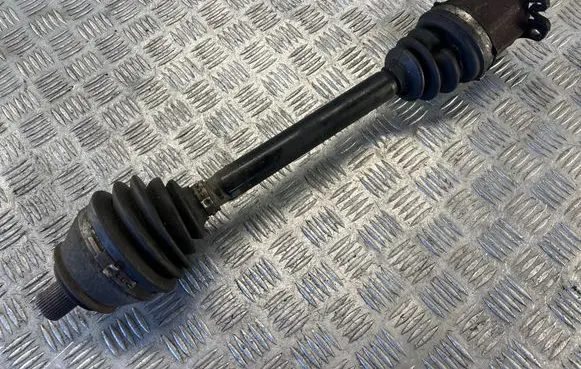 Audi A8 S8 D3 4E Front driveshaft 4E0407272P
