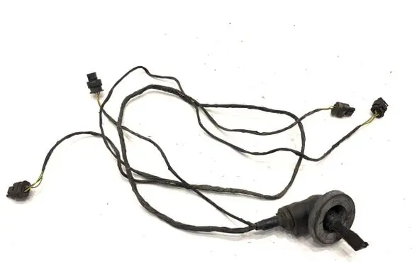BMW 3 E90 E91 Parking sensor (PDC) wiring loom 