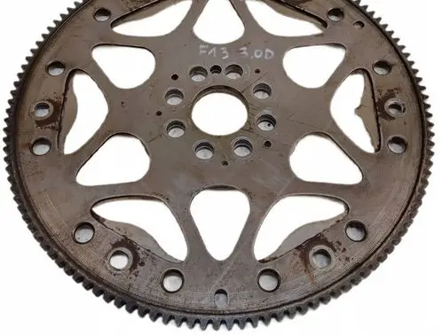 BMW 6 F12 F13 Flywheel 