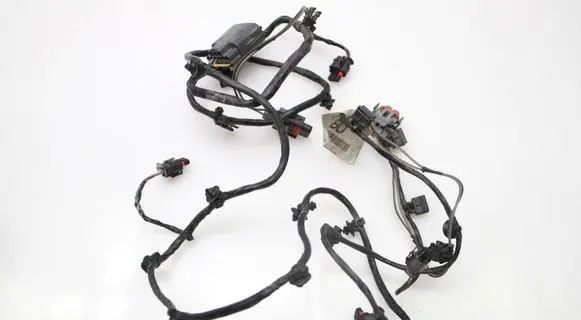 Land Rover Freelander 2 - LR2 Parking sensor (PDC) wiring loom 7G9215K867