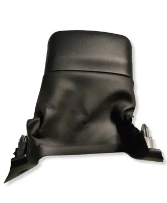 Jaguar XE Steering wheel column trim 