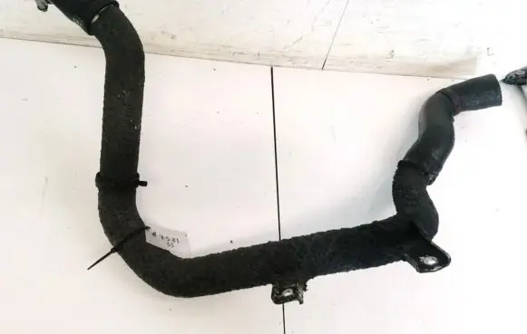Honda Civic Intercooler hose/pipe