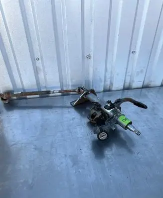 Fiat Doblo Steering wheel axle 0518612050E 00213