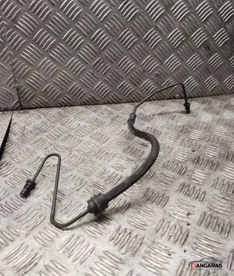 Volkswagen Golf VI Clutch pipe/line 