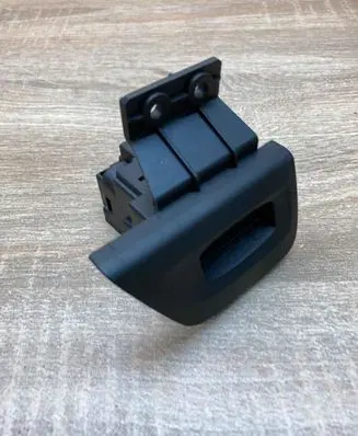 BMW 3 E90 E91 Ignition lock 6954718 10862510