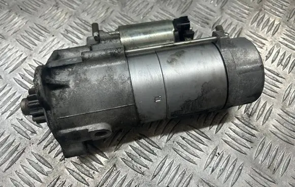 Land Rover Range Rover Velar Starter motor GX7311001AD