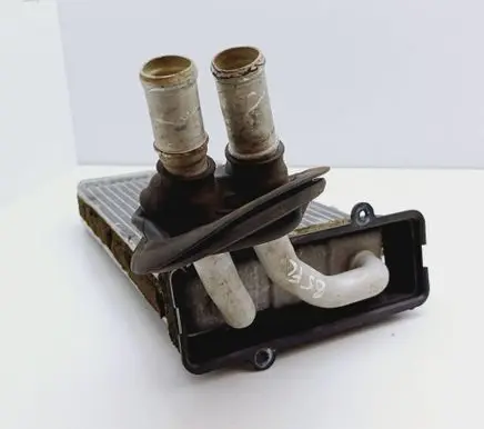 Volkswagen PASSAT B5.5 Heater blower radiator 