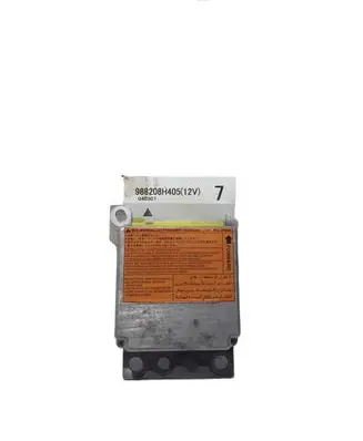 Nissan X-Trail T30 Airbag control unit/module 988208h405