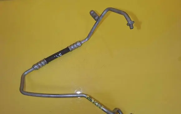 Opel Signum Air conditioning (A/C) pipe/hose 9229653
