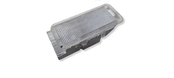 Citroen DS7 Crossback Front door interior light 9813171980