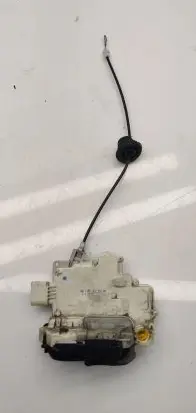 Audi A4 S4 B7 8E 8H Front door lock 8e1837015aa