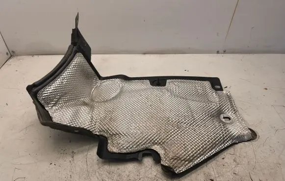 Jeep Grand Cherokee Other engine bay part