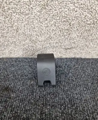 Audi A3 S3 8V ISOFIX cover 8V0887187