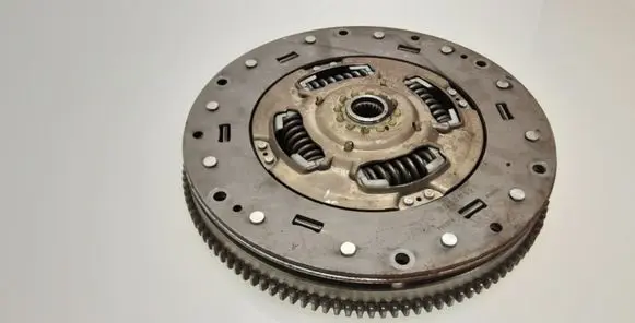 Lexus RX 450H Flywheel 2B030625