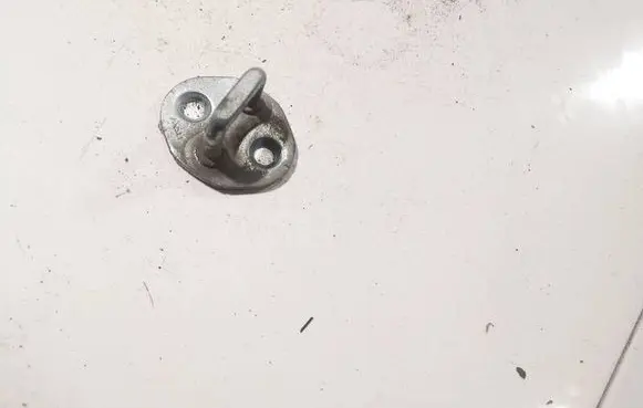 Mitsubishi Colt Other exterior part